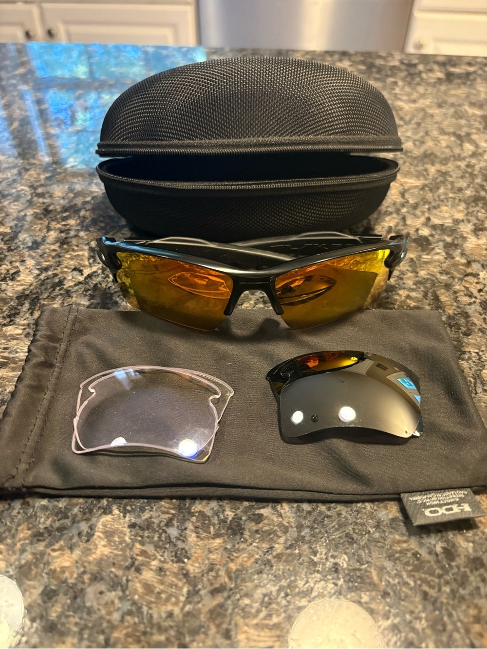 Oakley Flak 2.0